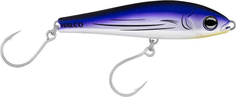 Halco Slidog 85 Single Hook Rip Bait 33 Inch