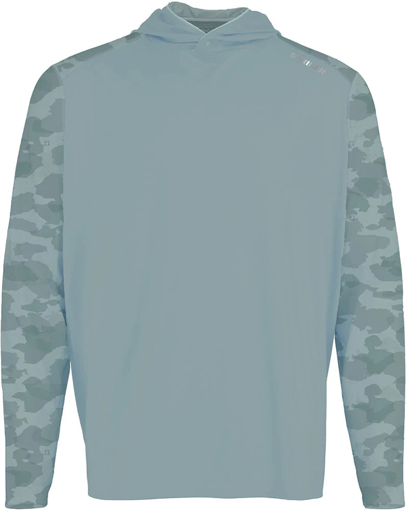 Striker Superlite Hoody