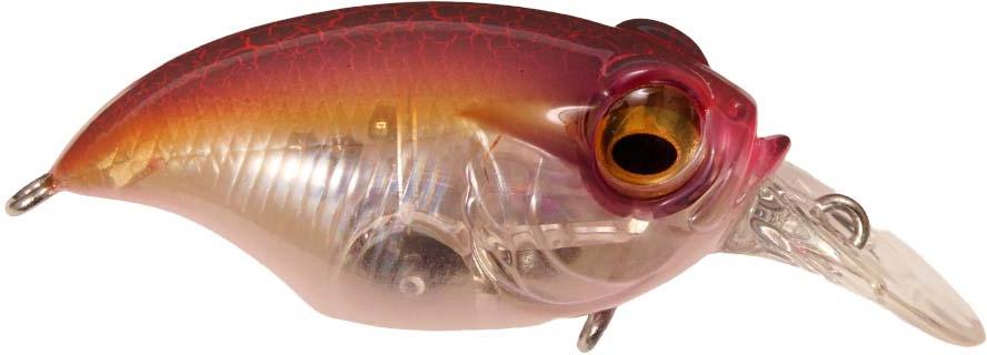 Megabass Griffon SR X BFS Shallow Diving Crankbait 15 Inches