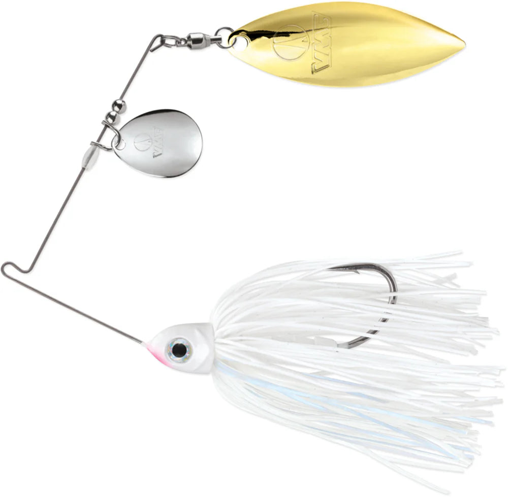 VMC Redline Series Colorado Willow Spinnerbait 1 2 oz