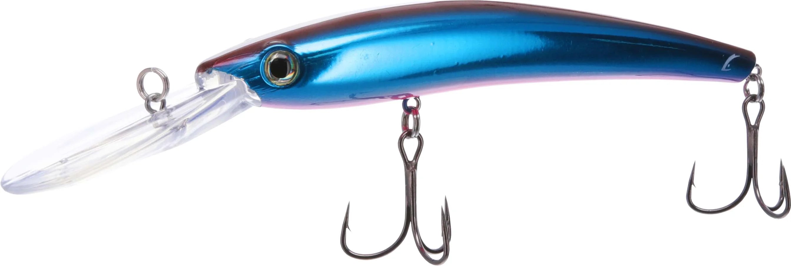 Bill Lewis Precise Walleye Crank PWC
