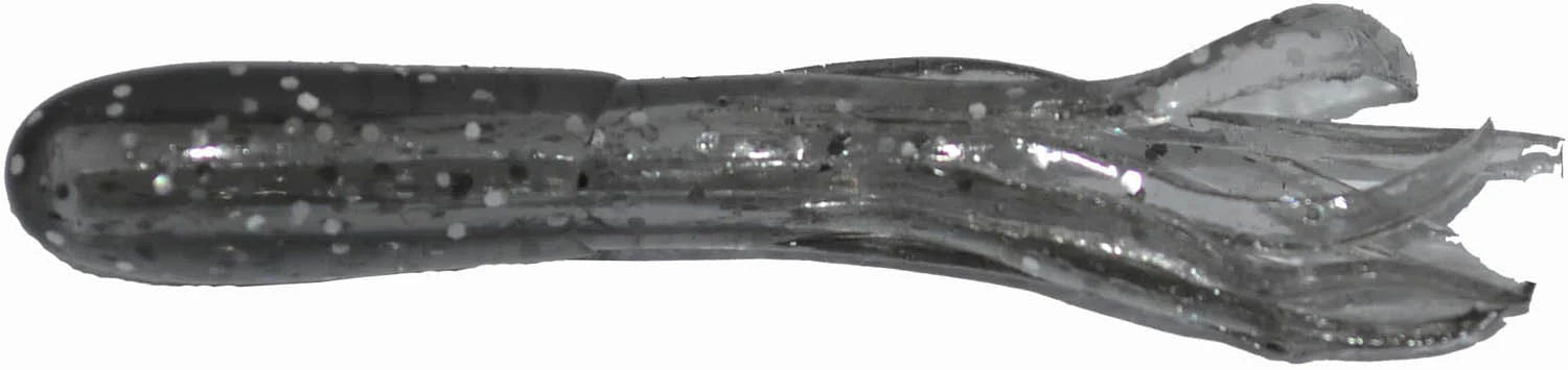 Big Bite Baits 1 1 2 inch Crappie Tube