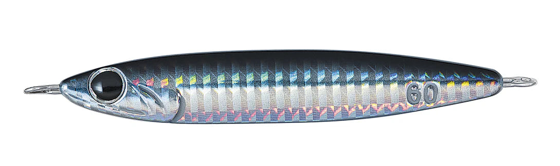 Daiwa Zakana 20 60 Gram Casting Jigs