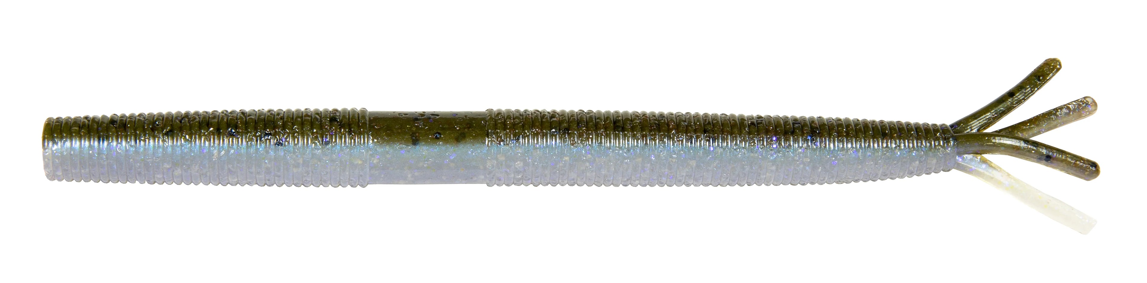 Z Man Bang StickZ 5 3 4 inch Skirted Soft Stickbait