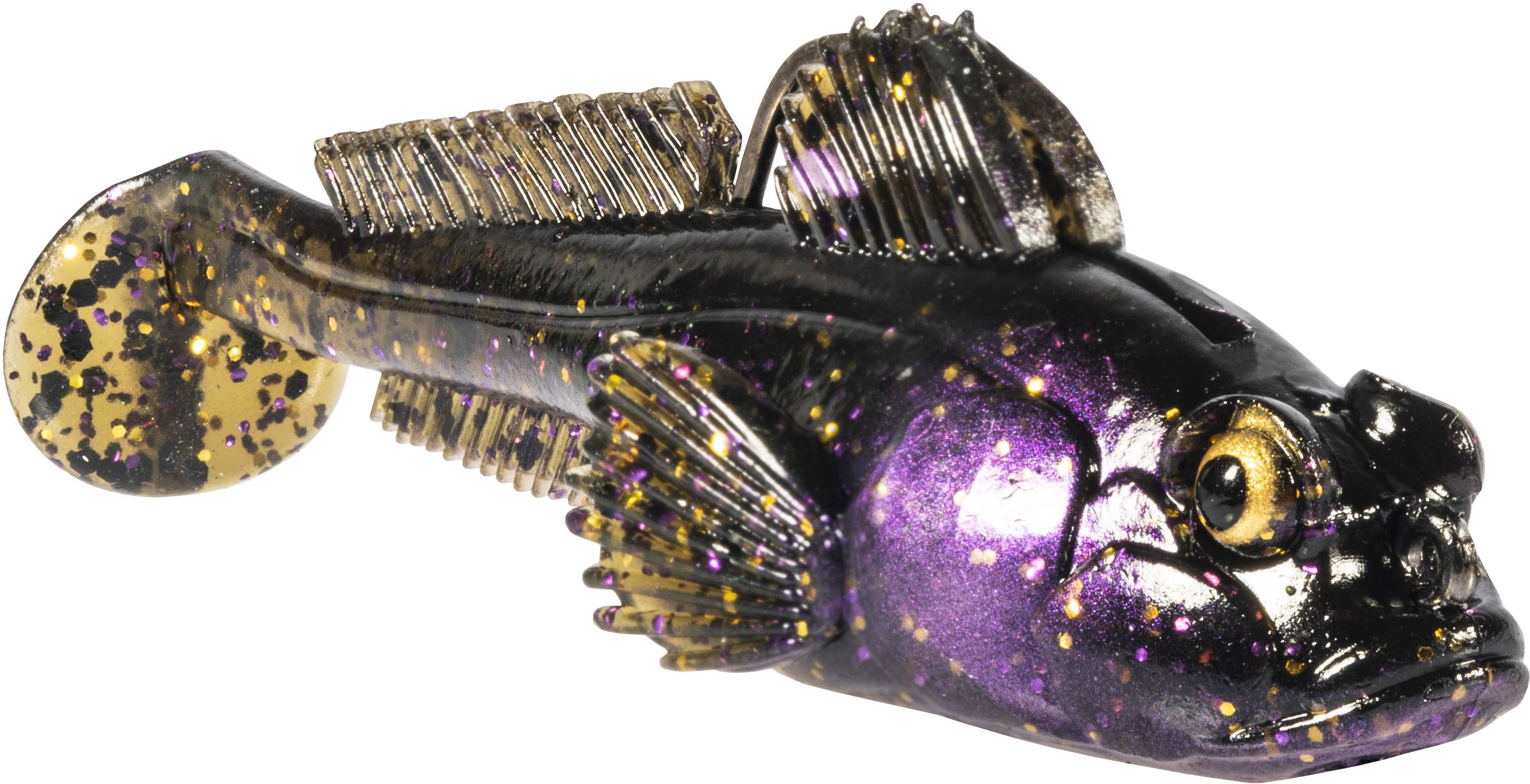 Z Man Gobius Swimbait 3 Inch