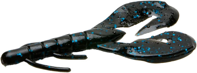 Zoom Super Speed Craw 4 Inch