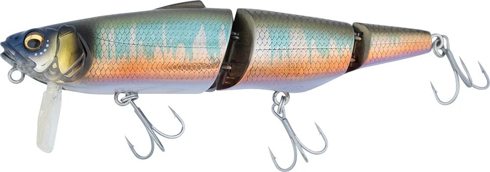 Megabass SuWitch Adjustable Lip Swimbait 54 Inch