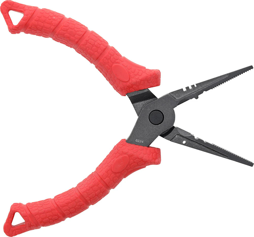 Bubba Forged Steel Pliers 75 Inch