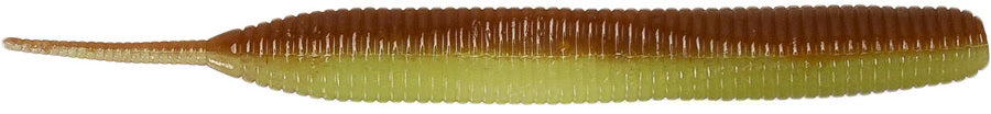 Keitech Sexy Impact 38 inch Soft Stickbait 10 pack