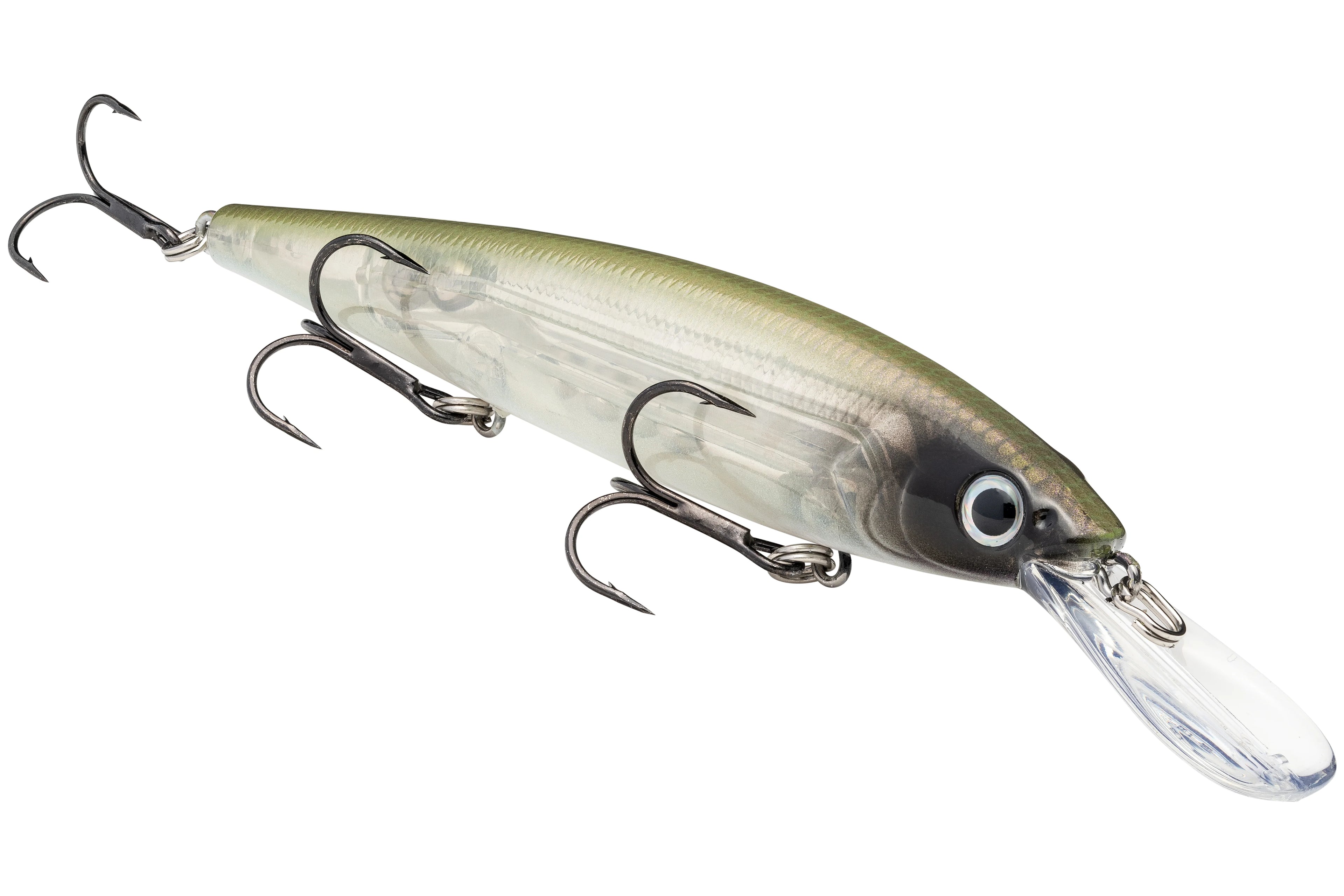 Strike King KVD 300D Series Deep Diving Jerkbait 475 Inch
