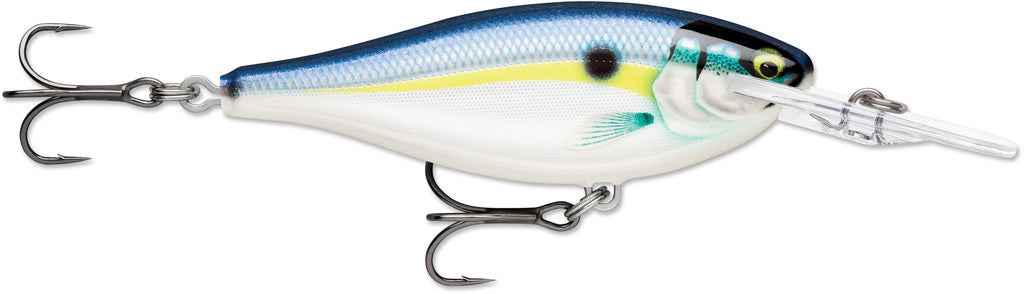 Rapala Shad Rap Elite 75 Floating Crankbait 3 Inch
