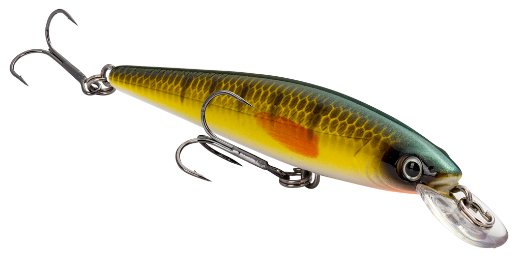 Strike King KVD 100 Series Suspending Shallow Diving Jerkbait 35 Inch
