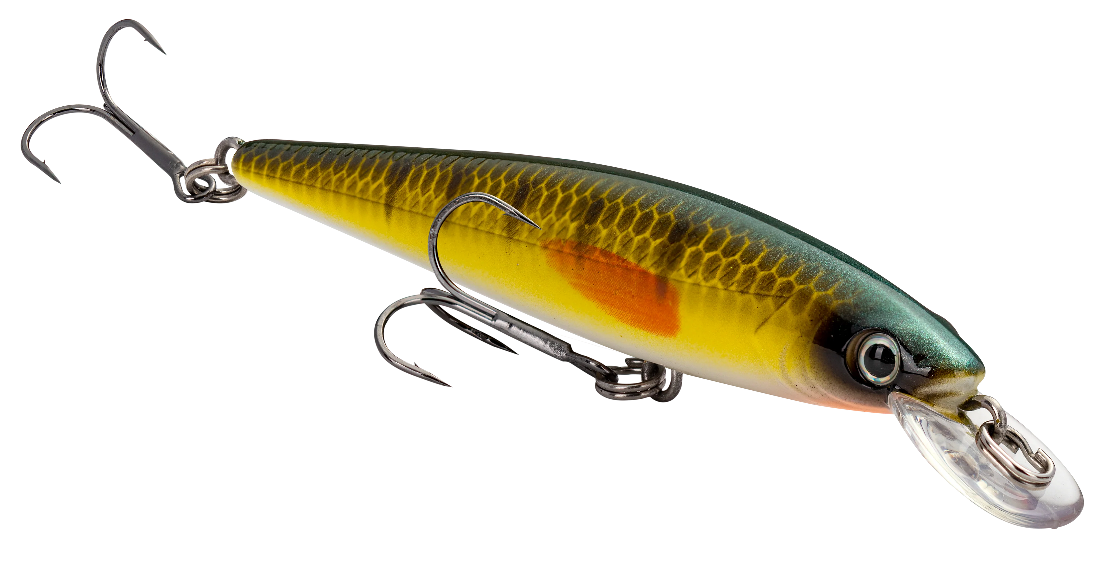 Strike King KVD 100 Series Suspending Shallow Diving Jerkbait 35 Inch