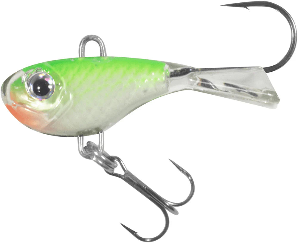 Northland Tackle Twitchin Puppet