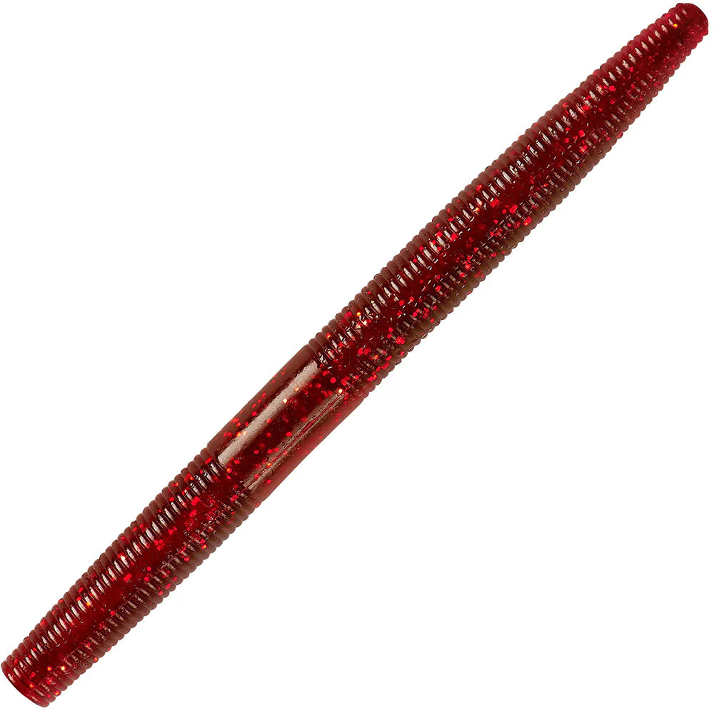 YUM Dinger Soft Plastic Stick Bait Bulk Bags 5 Inch