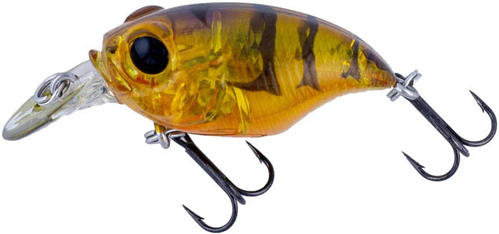 Megabass Respect Series Megabass Shrimp November 2023 Release