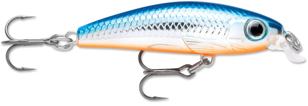 Rapala Ultra Light Minnow 06 Jerkbait