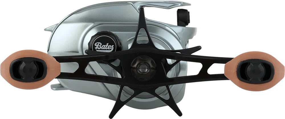 Bates Fishing Co Hundo 50 Baitcasting Reel