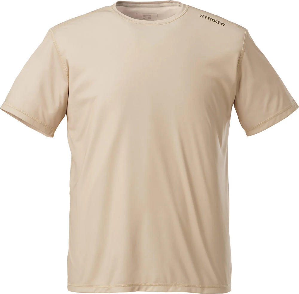 Striker Prime Short Sleeve Shirt
