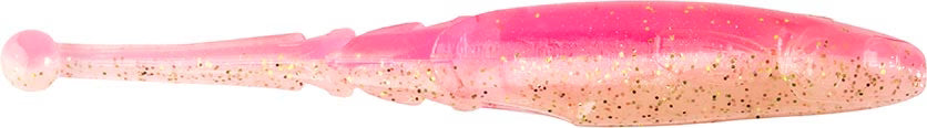 Z Man Big BallerZ Soft Plastic Swimbait 4 Inch