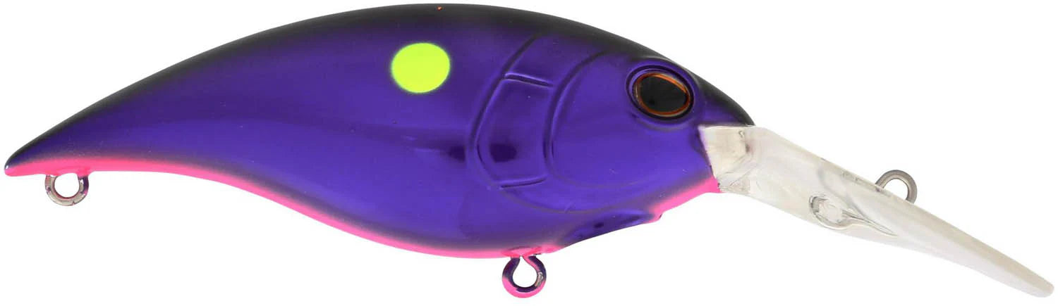 Berkley Money Badger Deep Diving Trolling Plug Crankbait
