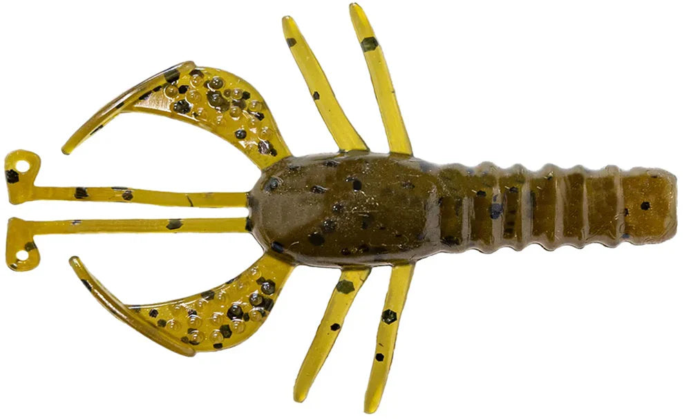 Mule Fishing Burro Bug 18 Inch