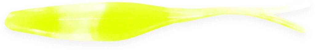 Big Bite Baits 5 Inch Jerk Minnow 10 Pack