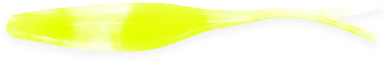 Big Bite Baits 5 Inch Jerk Minnow 10 Pack