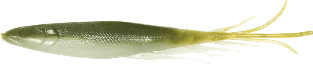Hideup Judy Fish Soft Jerkbait 52 Inch