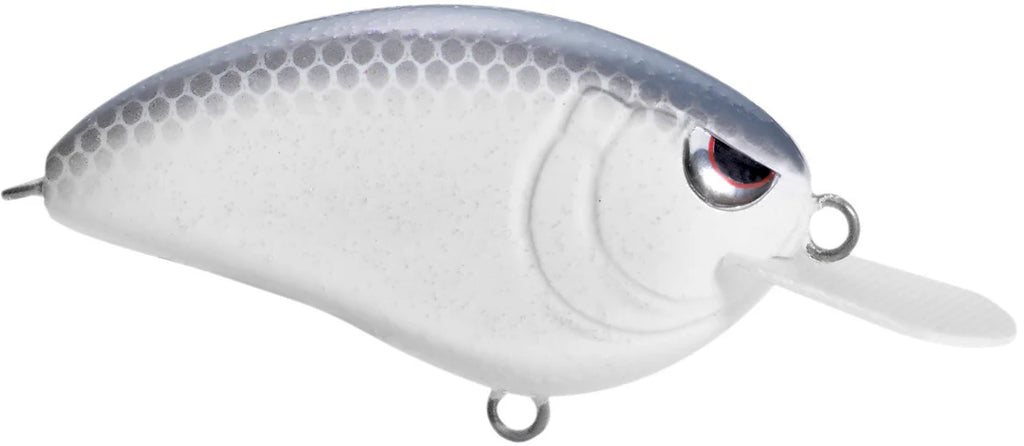 SPRO John Crews Little John 50 Shallow Crankbait