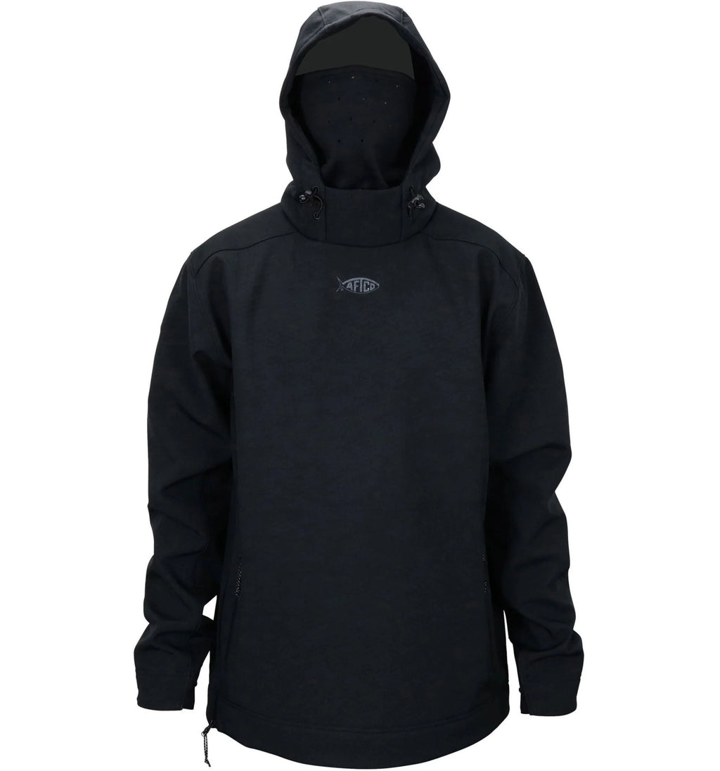 AFTCO Reaper Windproof 3L Pullover