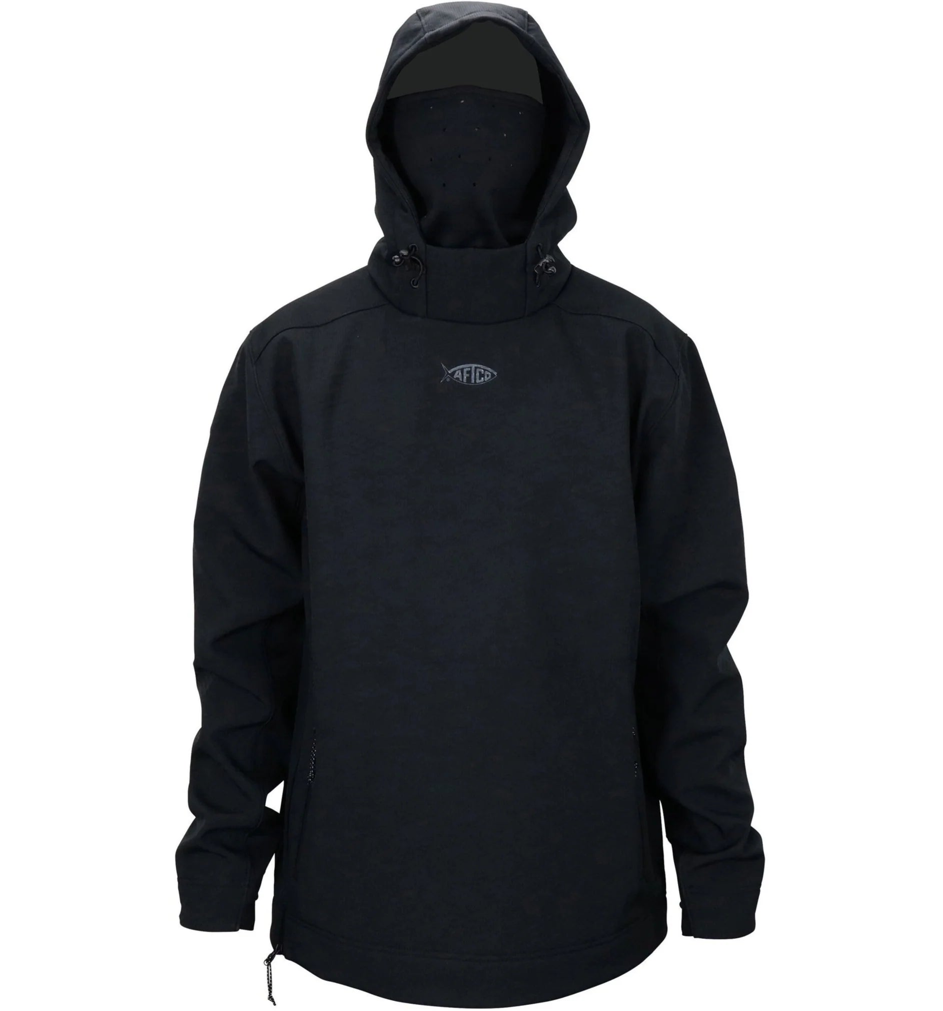 AFTCO Reaper Windproof 3L Pullover