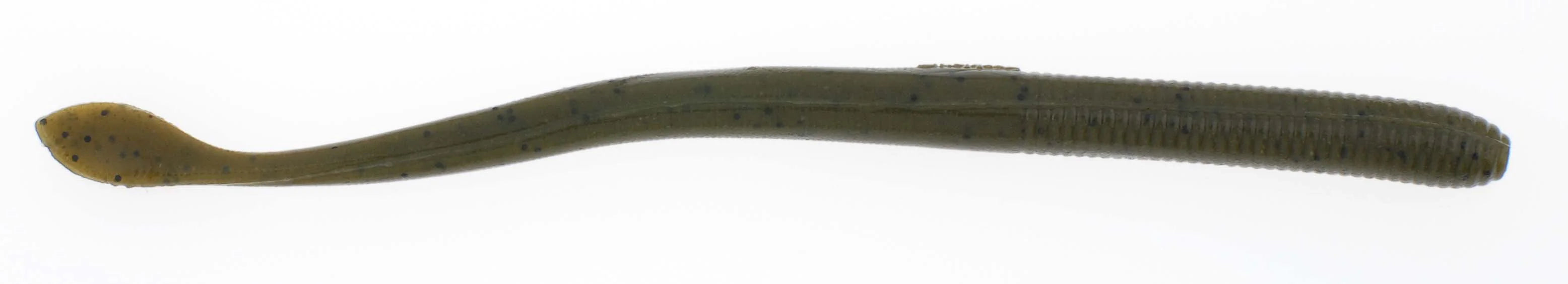 Berkley Gulp Nightcrawler 6 inch Scented Plastic Worm 10 pack