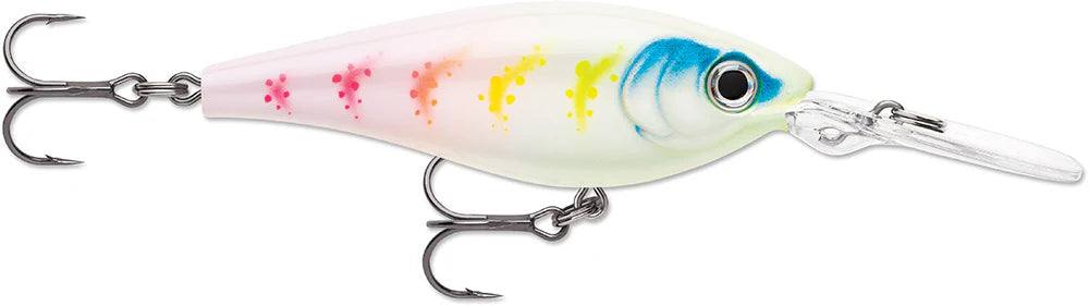 Rapala Harvest Shad 7 Crankbait 275 Inch