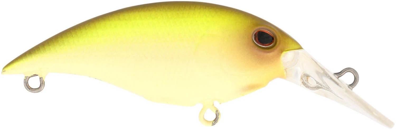 Berkley Money Badger Trolling Plug Crankbait