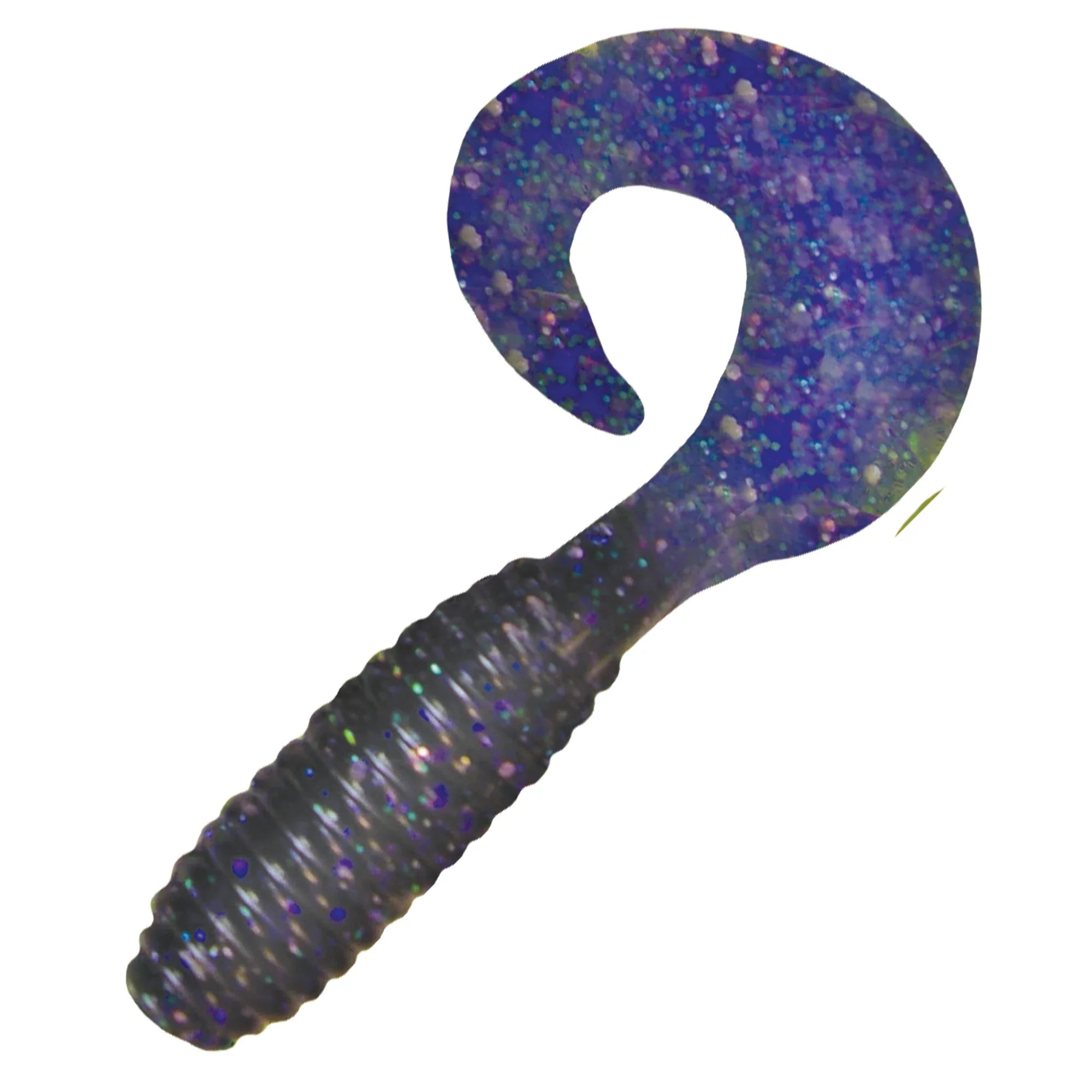Kalins Lunker Grub Soft Plastic Grub 10 pack