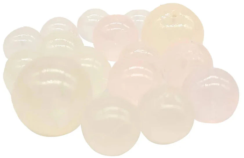 BnR Tackle 14mm Soft Beads 10 pack