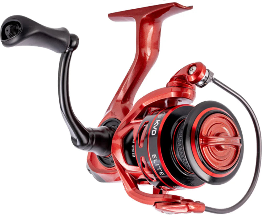 Lews KVD Elite Spinning Reels