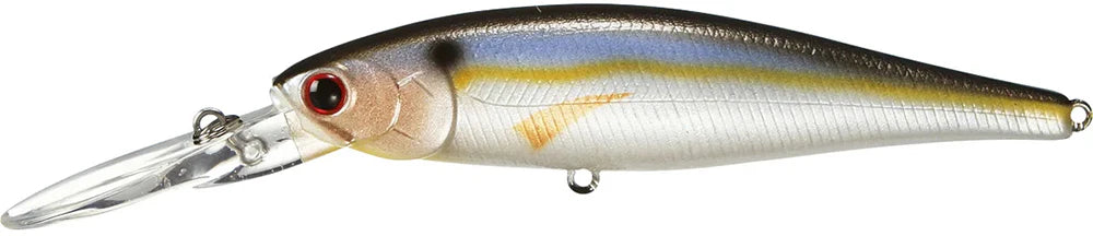 Lucky Craft Pointer 78 SP Suspending Jerkbait 3125 Inch