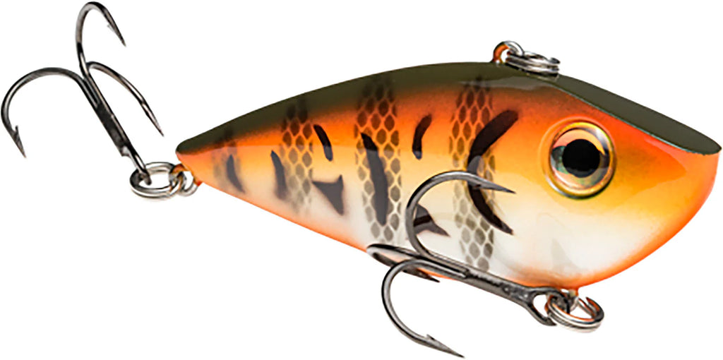 Strike King Red Eyed Shad Lipless Crankbait 225 Inch