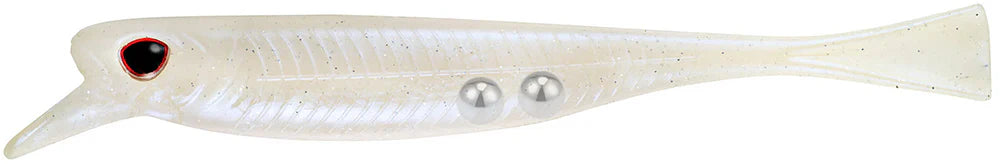 Nomad Design Freshwater Live Ops Delta Minnow w Adjusta Ball System 45 Inch