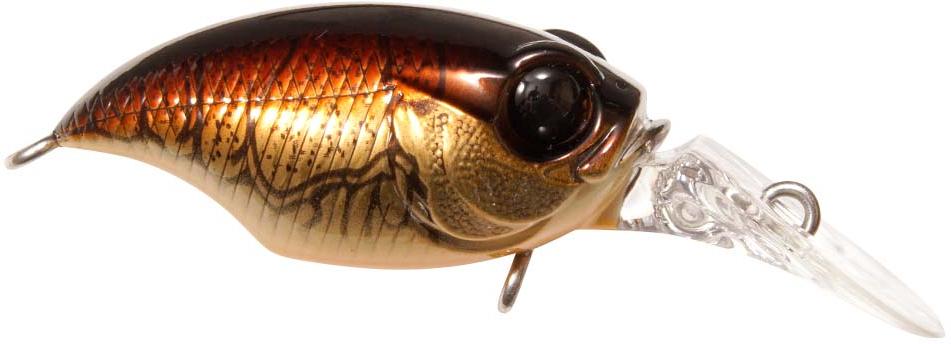 Megabass Griffon MR X BFS Medium Diving Crankbait 15 Inches