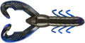 YUM Christie Craw 3 1 2 inch Soft Plastic Craw 8 pack