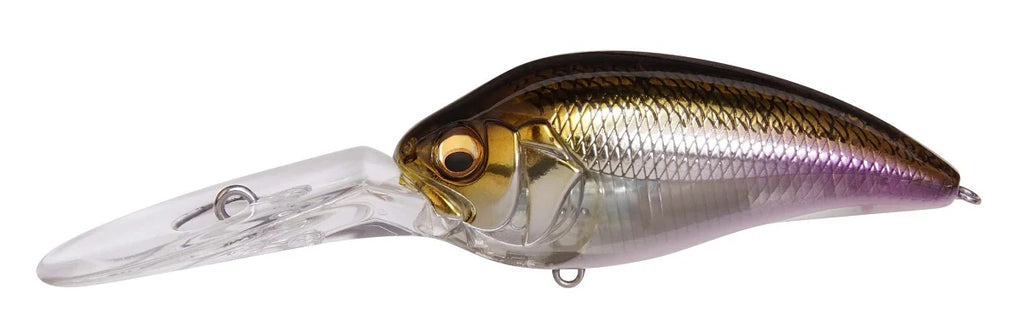 Megabass Super Z Z3 Deep Diving Crankbait