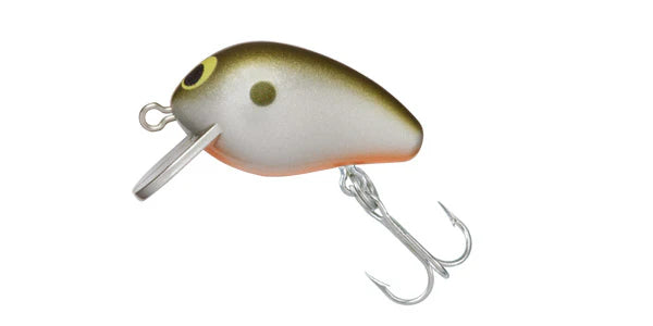Yo Zuri Snap Beans 1 inch Ultralight Crankbait