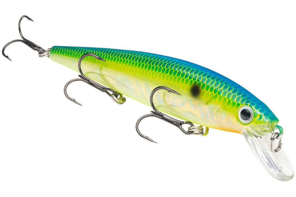 Strike King KVD 300 Series Suspending Medium Diving Jerkbait 475 Inch