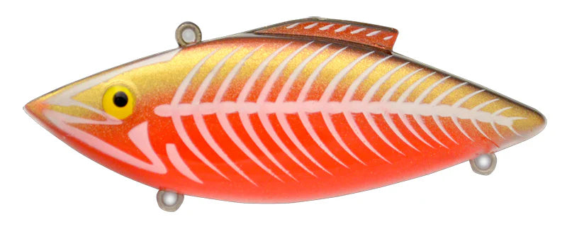 Bill Lewis Rat L Trap Zombie Series Lipless Crankbait 3 Inch