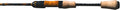 Daiwa Presso Air Ultralight Series Spinning Rods