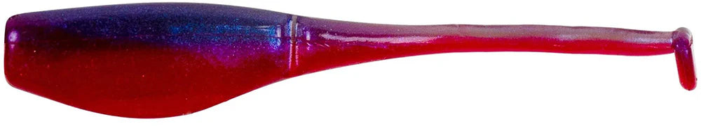 Bobby Garland Baby Shad SwimR 2 1 4 inch Soft Paddle Tail Swimbait 15 pack