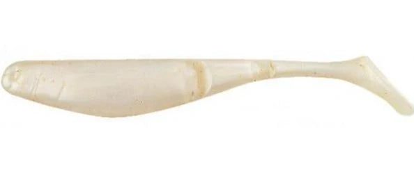 Z Man Scented PaddlerZ 5 inch Soft Paddle Tail Swimbait